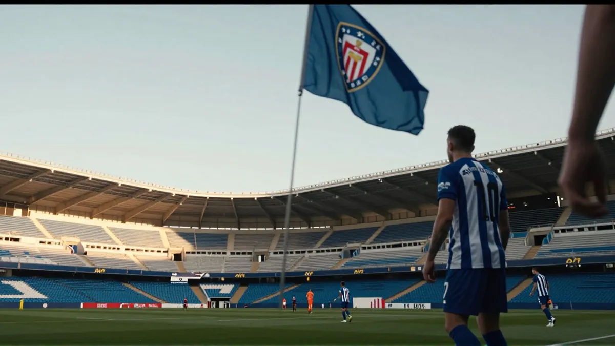Riazor Blues exige al Deportivo revocar normas de Marathon Inferior