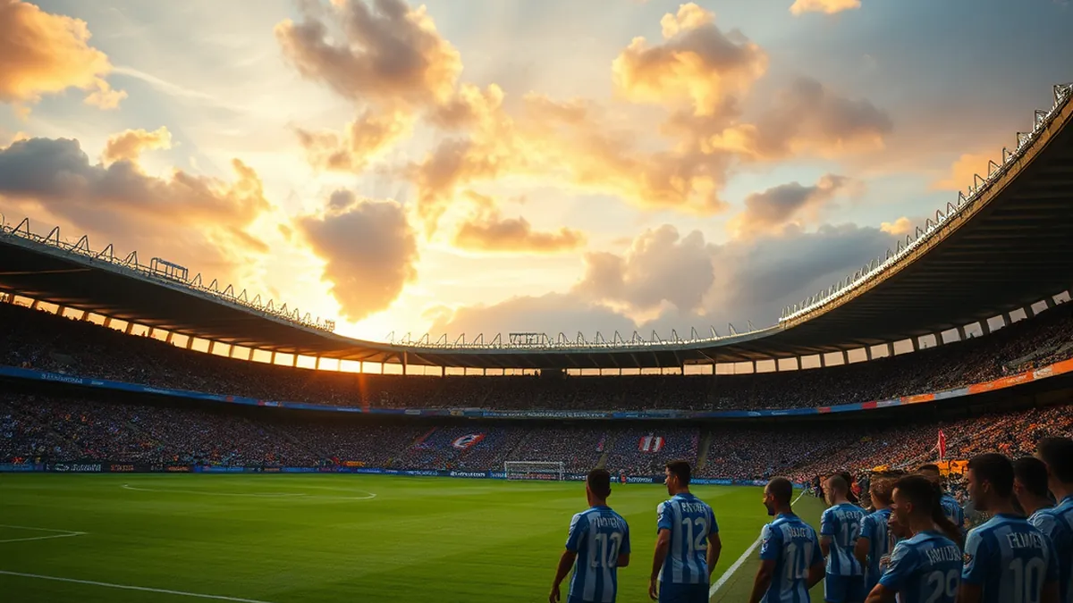Takayuki Jikumatsu: A Japanese fan who traveled to support Super Depor