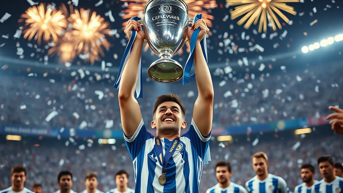 Deportivo La Coruña: Historia y Palmarés del Trofeo Teresa Herrera