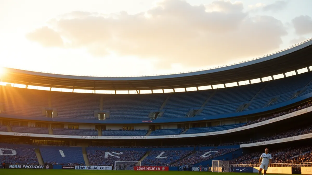 Deportivo La Coruña may change its name: member vote