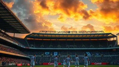 Deportivo La Coruna sells its historic headquarters in A Coruña
