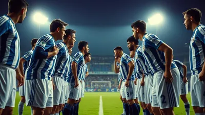 El Duelo Clave: Deportivo La Coruña se Prepara para Valladolid