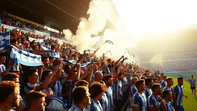 La Magia del Derbi Gallego: Pasiones y Rituales en Riazor