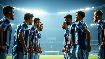 Deportivo a un paso del ascenso: el duelo crucial contra Andorra