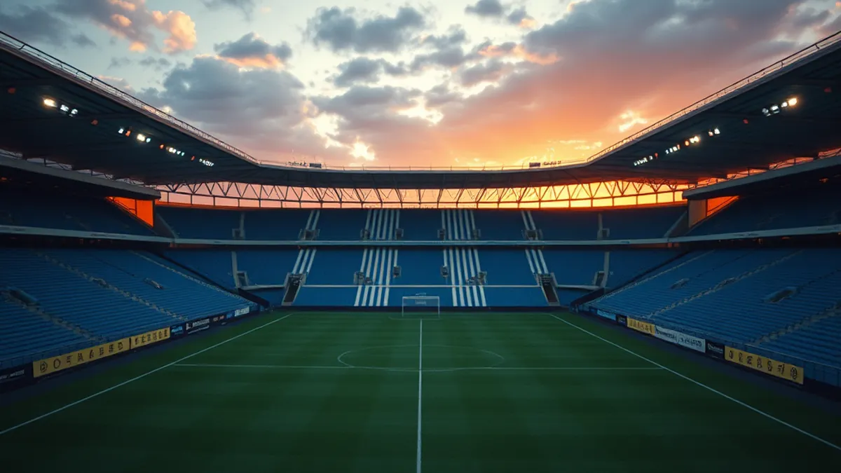 Deportivo La Coruña regresa a la máxima categoría después de 8 años