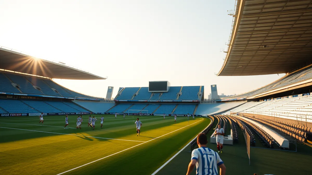 Reforzando la Defensa: Claves para Deportivo La Coruña
