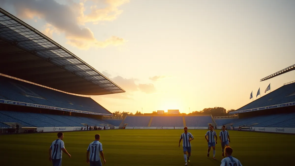 The Path to Promotion: An Inside Look at Dépor