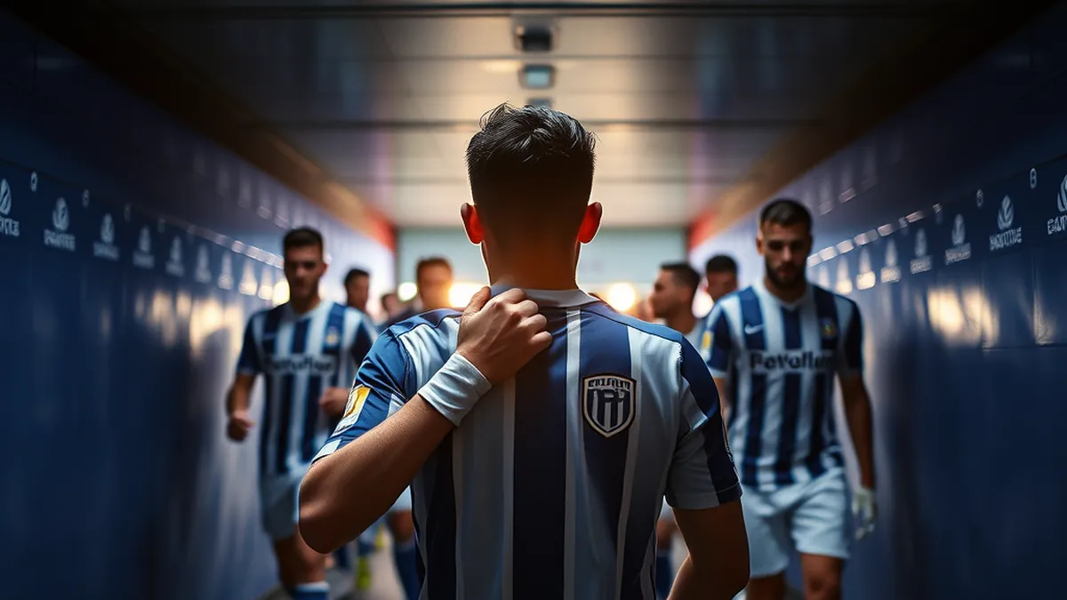 Deportivo La Coruna: Soriano prepares squad for La Liga