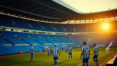 Deportivo La Coruna's Primera División Schedule Revealed