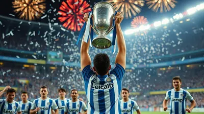 26 años desde el histórico título de La Liga del Deportivo