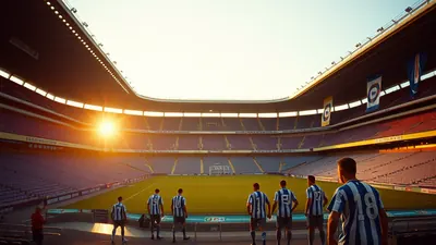 Rituales y Pasiones: La Cultura Aficionada del Deportivo