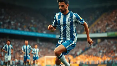 Ajustes Tácticos para Aprovechar el Talento de Deportivo