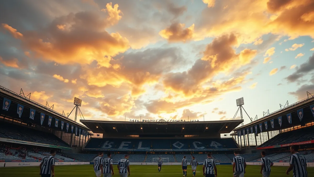 Deportivo La Coruna kicks off preseason with medical tests
