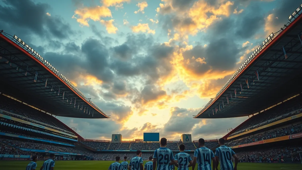 Deportivo La Coruna restores official 'A' after 43‑year anomaly