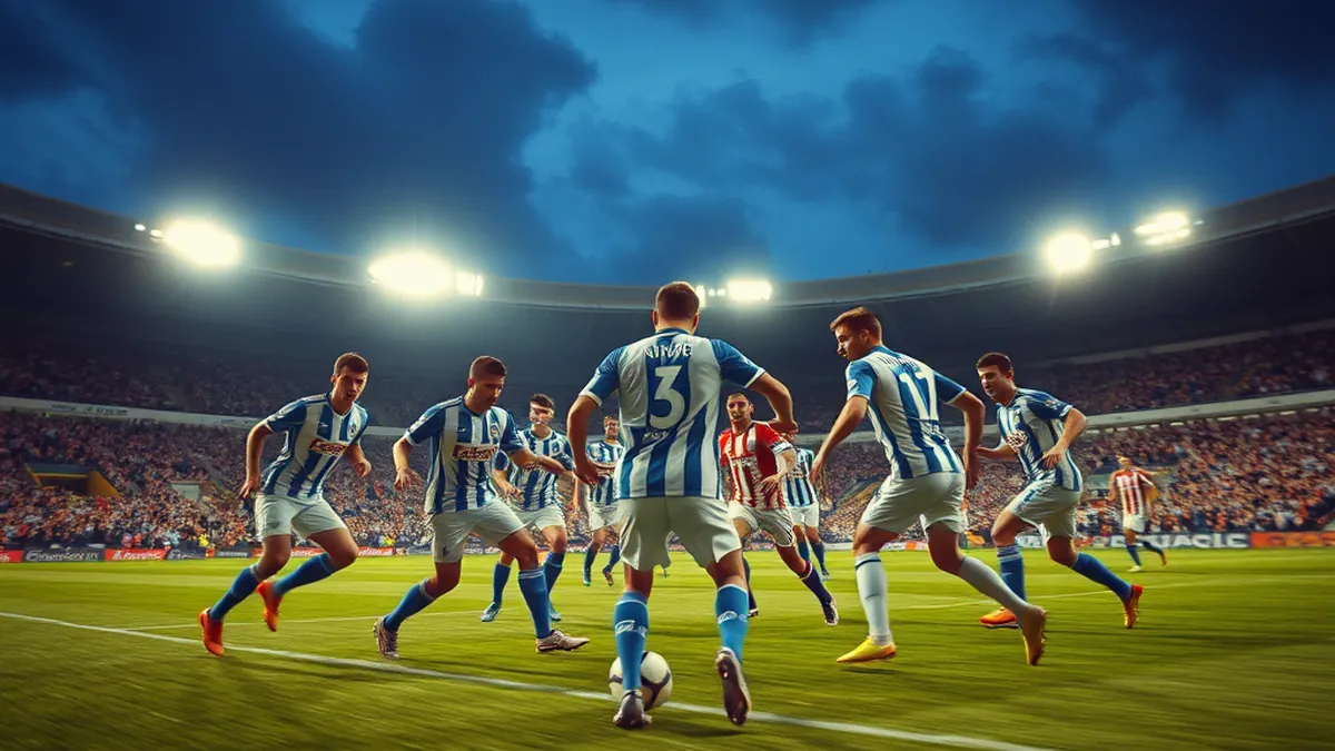 Deportivo de La Coruña: El Futuro Brillante de un Club Resiliente