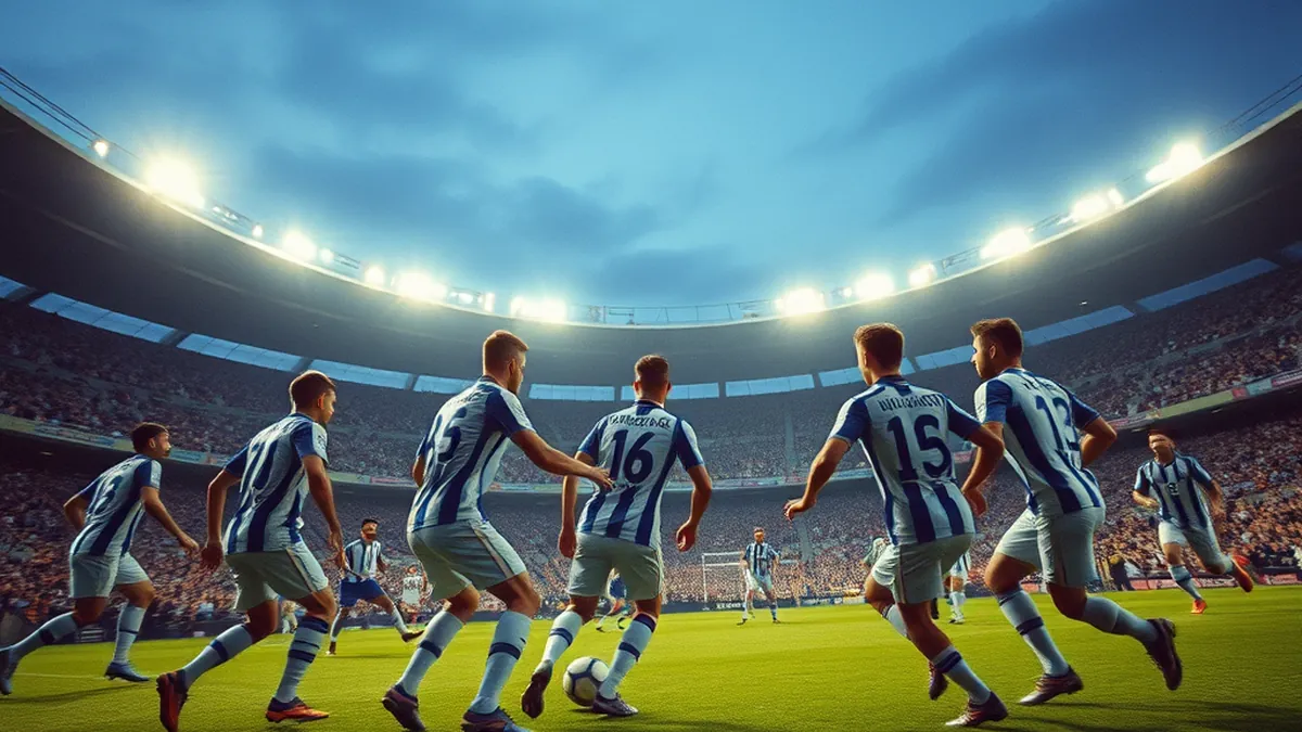 Deportivo La Coruña celebra su retorno a LaLiga: Un vistazo profundo