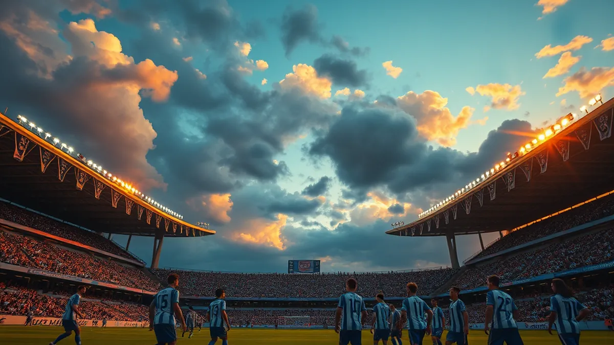 Deportivo La Coruña enfrenta sanción por invasión de campo