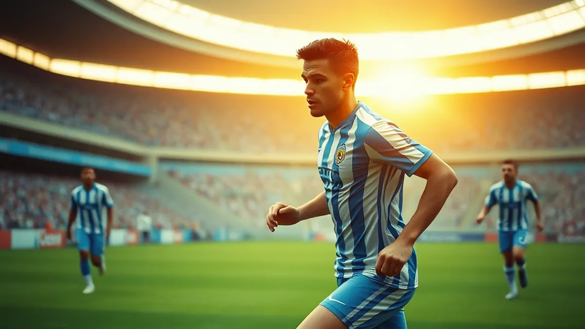 Ajustes Tácticos para Mejorar la Estructura de Deportivo La Coruña