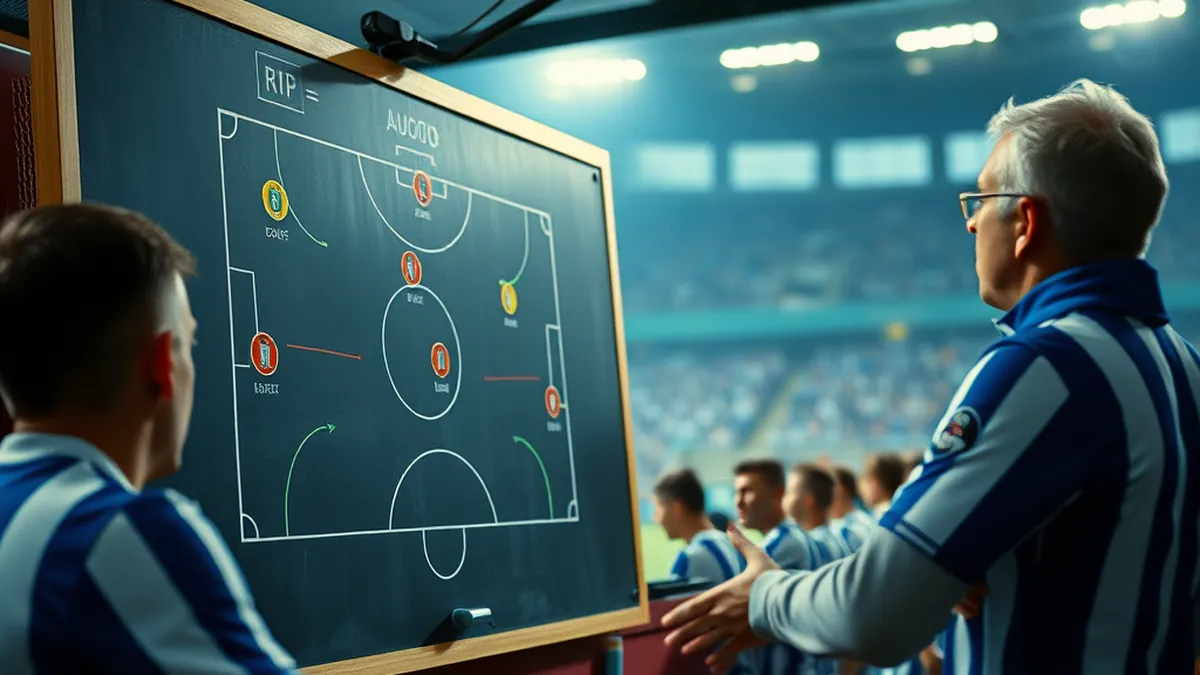 Deportivo La Coruña: Claves y Jugadores a Seguir en Valladolid