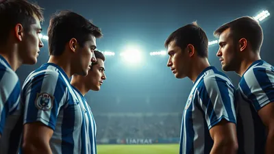La Magia del Derbi Gallego: Tradiciones de la Afición de Depor