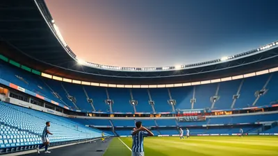 ¡Deportivo La Coruña regresa a LaLiga después de 8 años!