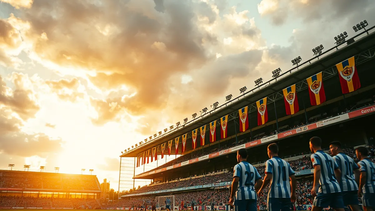 Deportivo La Coruña anuncia torneos amistosos en España y Europa
