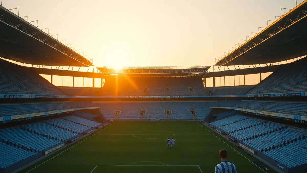 La Cultura de la Afición: Tradiciones que Encienden Riazor