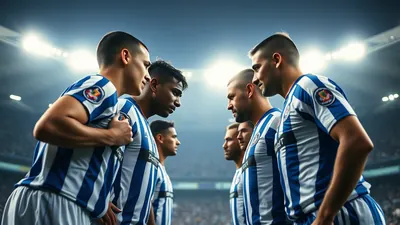 Anticipando la Batalla: Deportivo y Las Palmas en Riazor