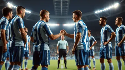 Previo del Partido: La Importancia de la Coherencia en el Juego de Depor