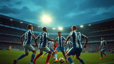 Próximas citas del RC Deportivo en la temporada 2025/26