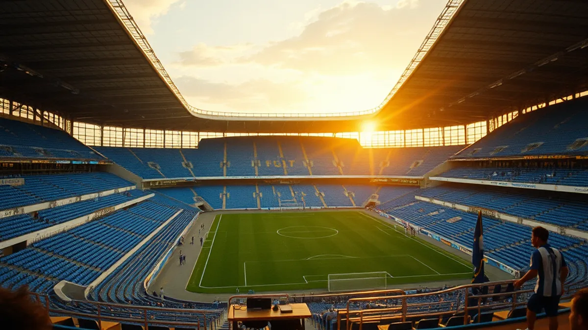 La Pasión en las Gradas: Tradiciones de los Aficionados del Depor