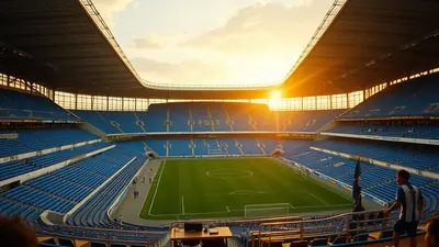 La Pasión en las Gradas: Tradiciones de los Aficionados del Depor