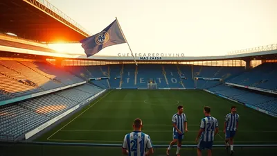 Deportivo La Coruna changes its social denomination