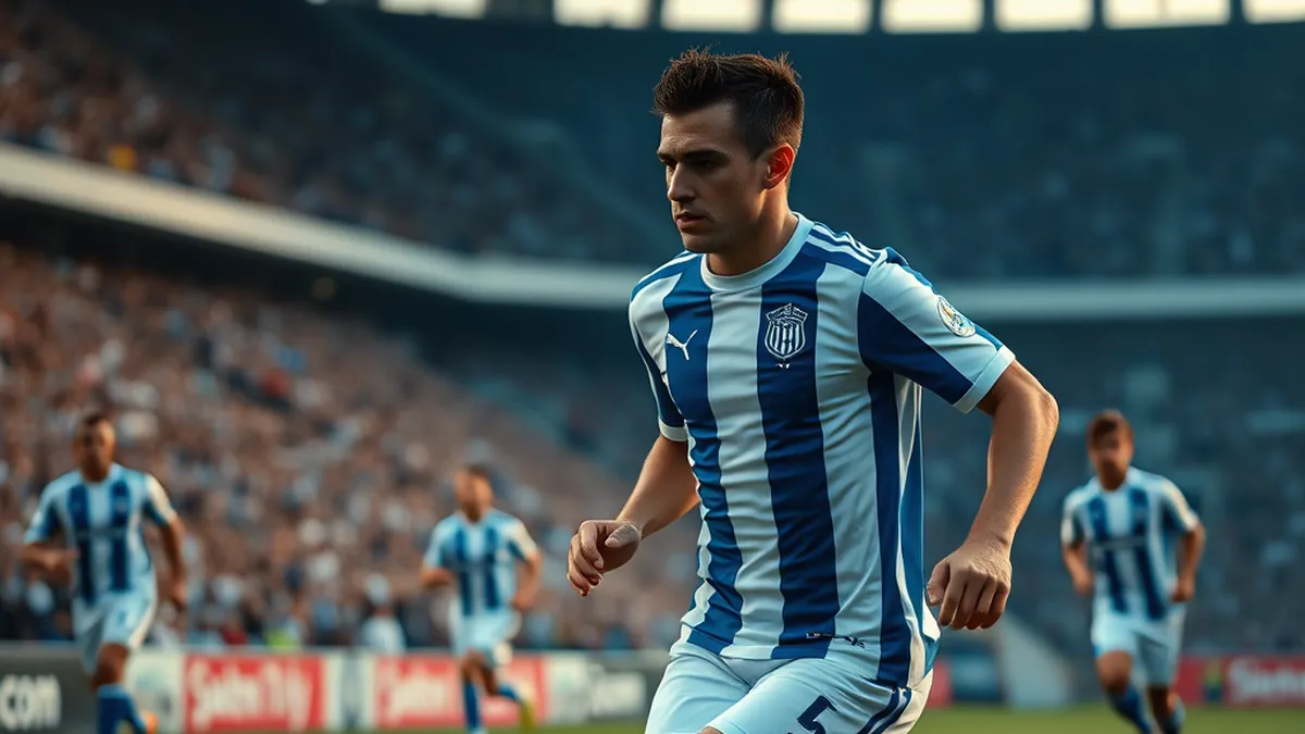Former Deportivo La Coruna players shine in the World Cup
