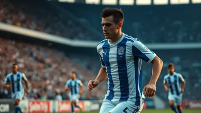 Former Deportivo La Coruna players shine in the World Cup