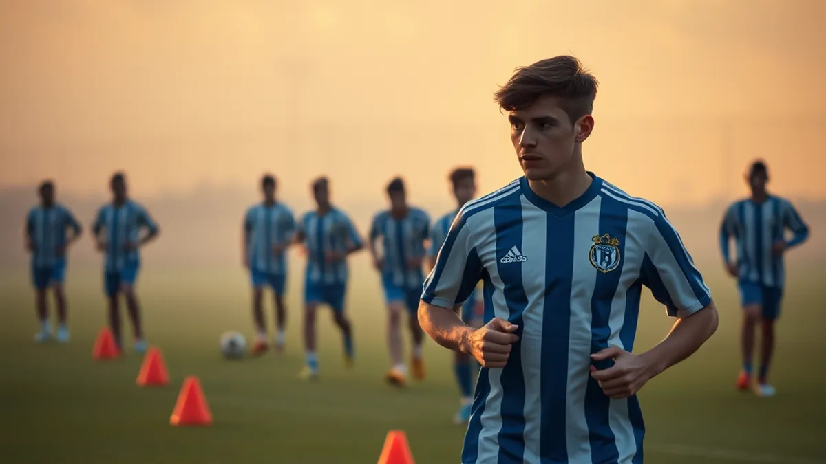 Deportivo La Coruna alcanza acuerdo con el Concello sobre Riazor