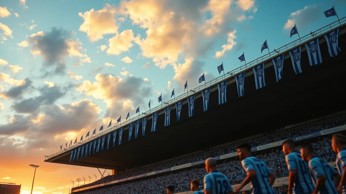 Deportivo La Coruna Anuncia Calendario 2026/2027