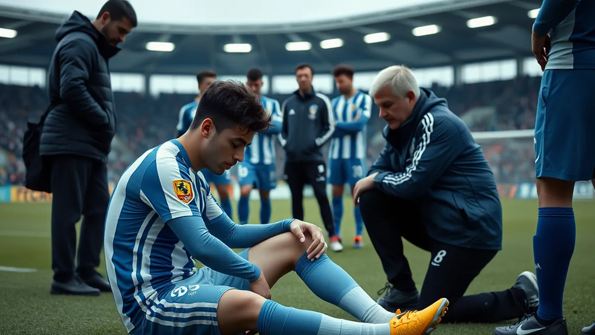 Racing y Deportivo: El Regreso Triunfal a LaLiga