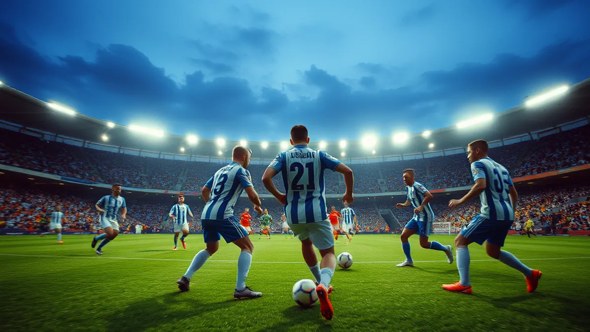 Deportivo's New Kit: A Return to Roots