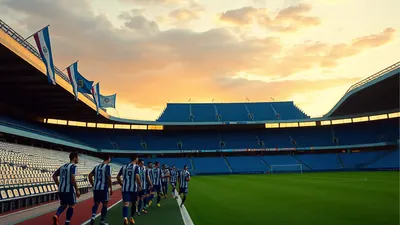 Deportivo La Coruña regresa a LaLiga tras 8 años de espera