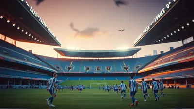 Deportivo La Coruña regresa a Primera División tras ocho años de ausencia