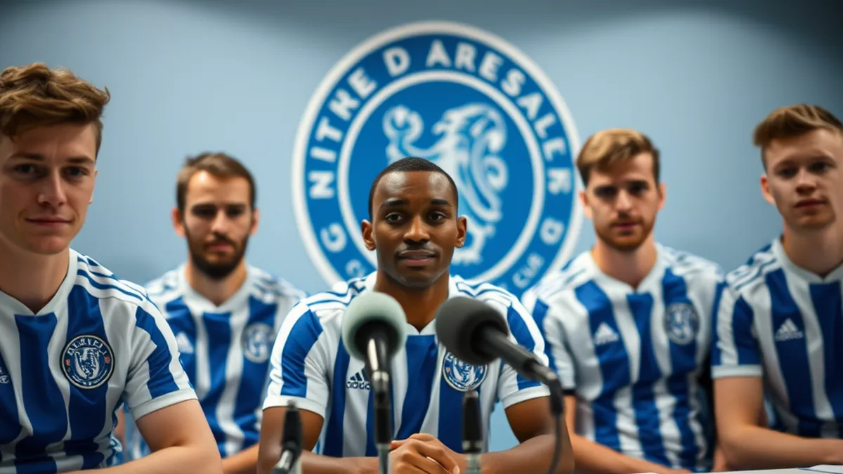 Deportivo La Coruña confirma cinco bajas para la próxima temporada