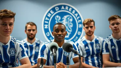 Deportivo La Coruña confirma cinco bajas para la próxima temporada