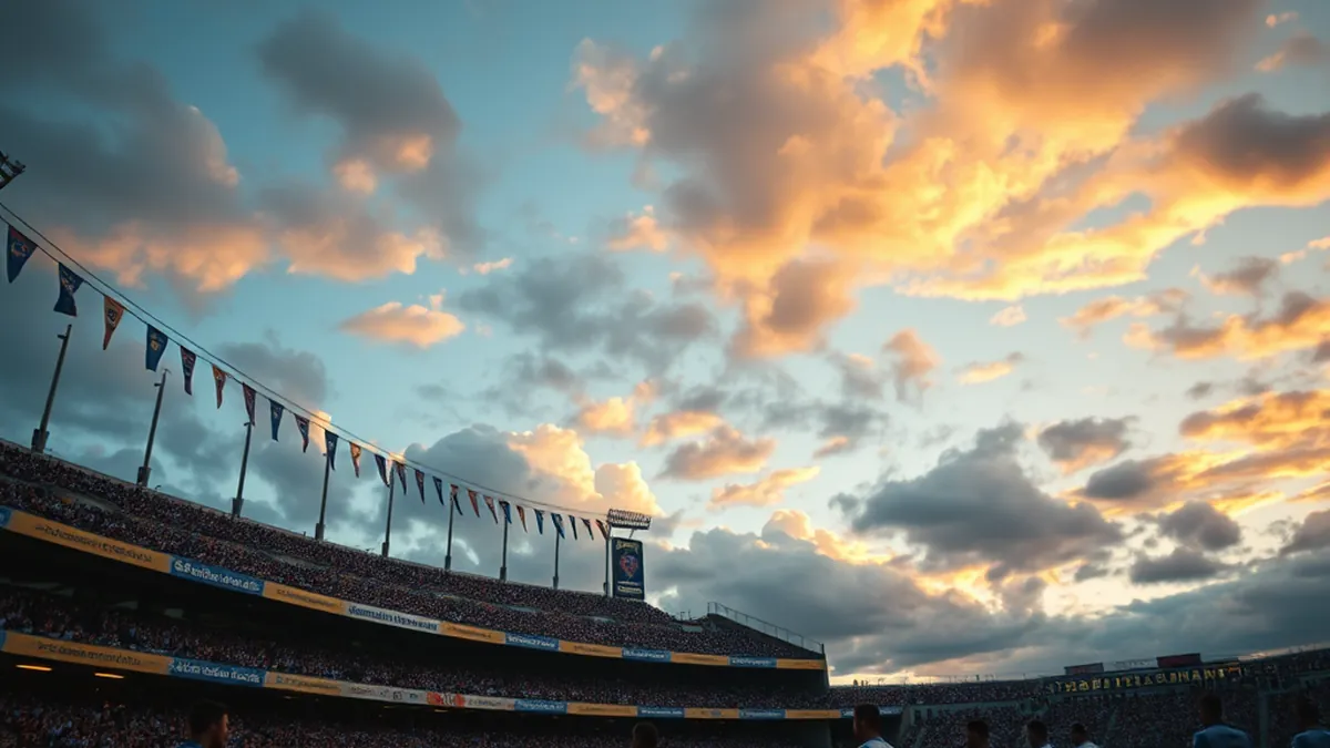 Deportivo La Coruna Promoted to LaLiga with Win