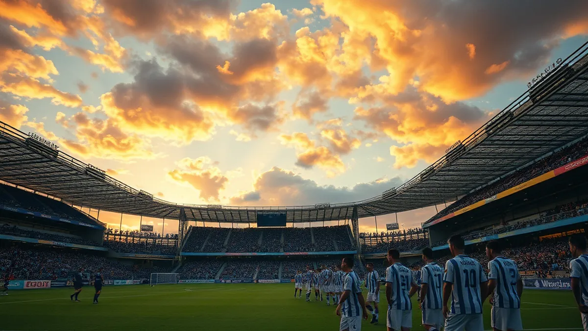 Del sufrimiento a la euforia: el renacer del Deportivo La Coruña