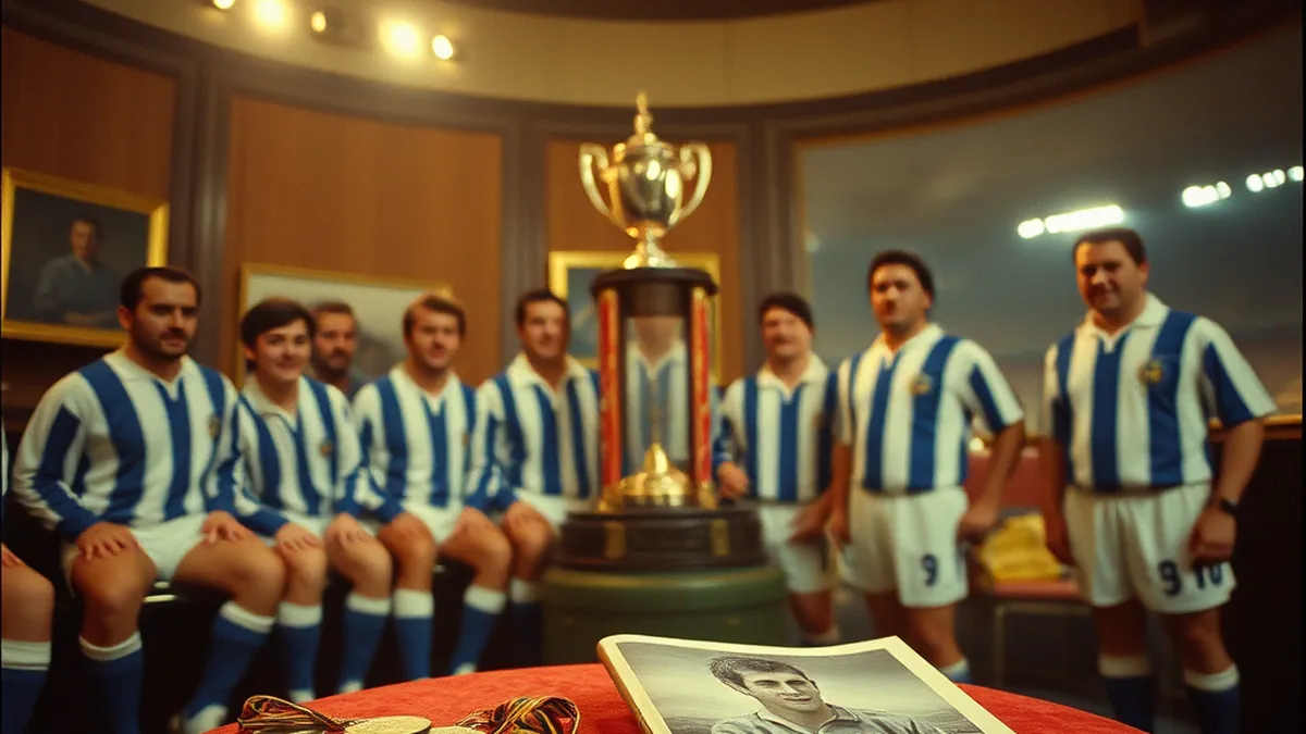 La Épica Final de la Copa del Rey de 2002