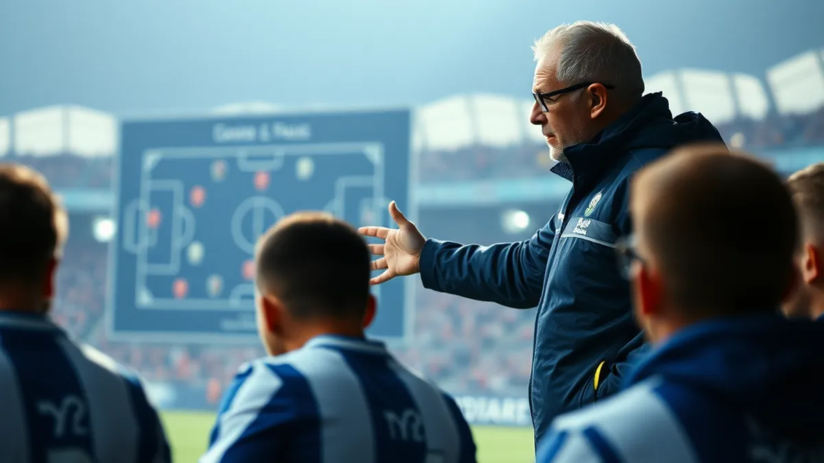 Deportivo La Coruña: 'No he nacido deportivista, pero me voy con el corazón lleno de amor y cariño'