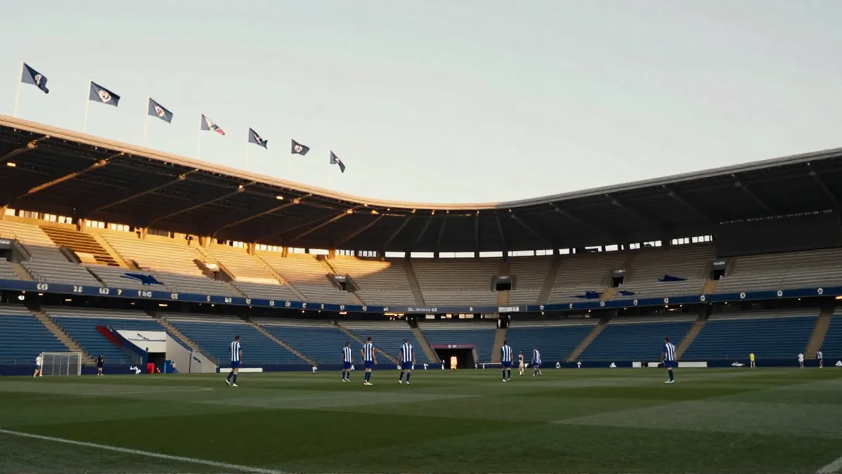 Deportivo La Coruna tightens Marathon Inferior rules on Wednesday