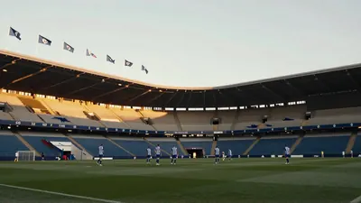 Deportivo La Coruna tightens Marathon Inferior rules on Wednesday