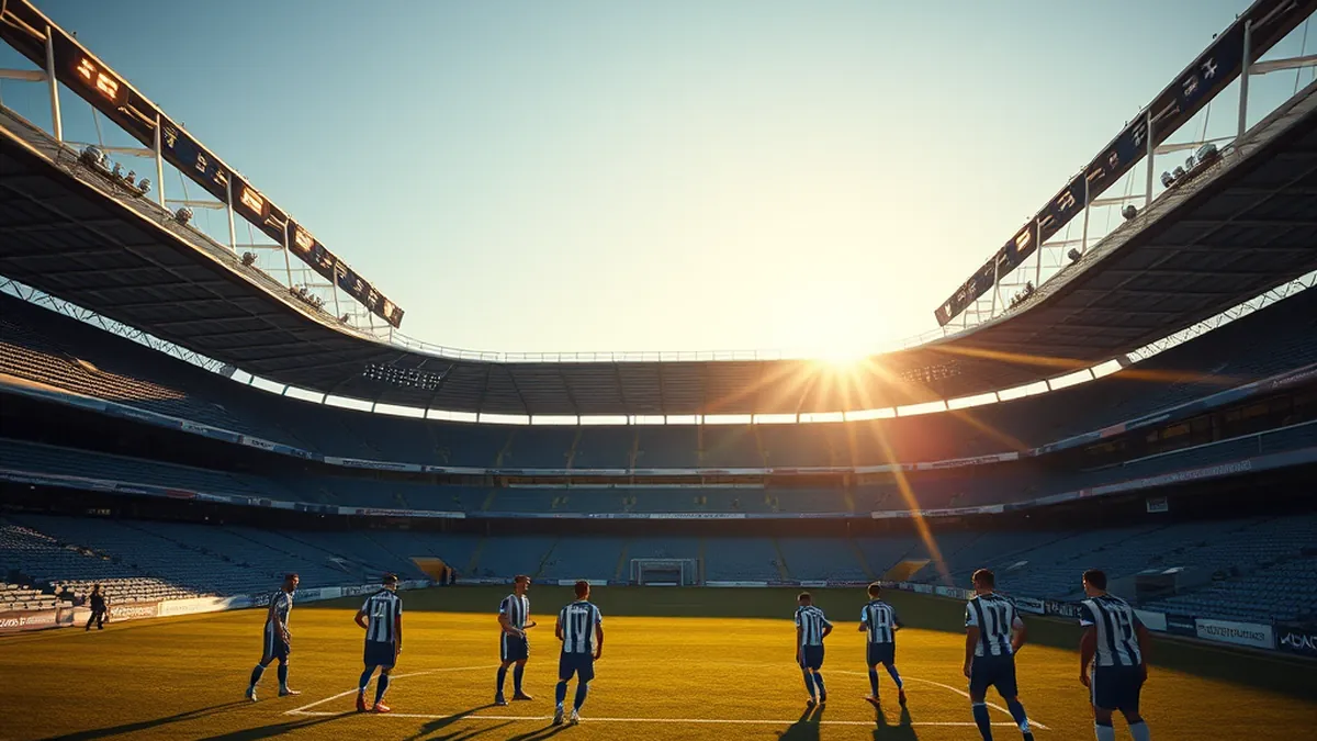 Deportivo La Coruna studies Real Sociedad's model